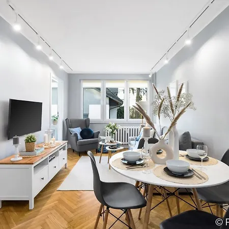 Apartment Kameralny Nad Morzem Possession Pl