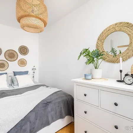 Kameralny Nad Morzem Possession Pl Apartment Gdansk