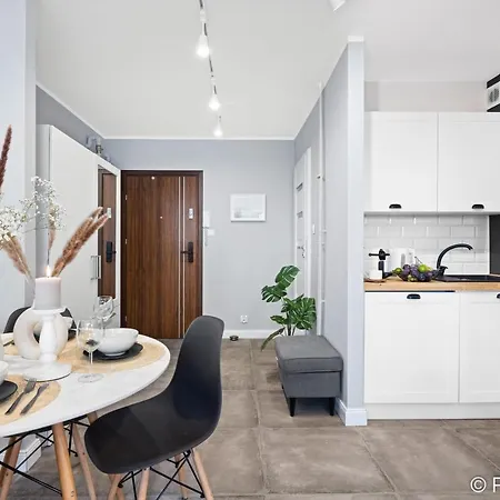 Kameralny Nad Morzem Possession Pl Gdansk