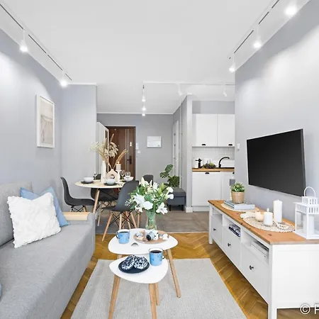 Kameralny Nad Morzem Possession Pl Apartment *
