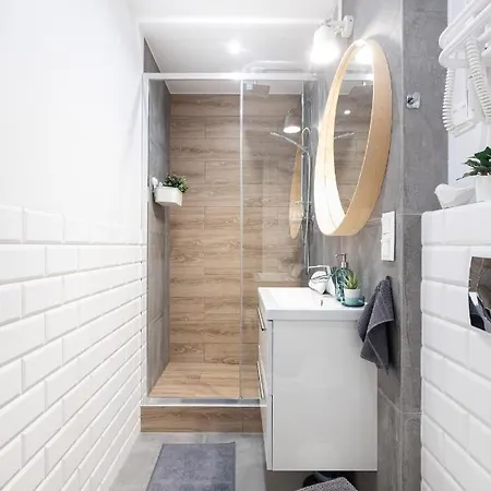 Apartment Kameralny Nad Morzem Possession Pl