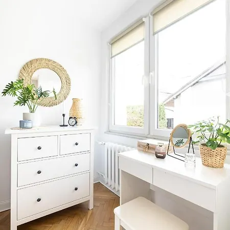 Kameralny Nad Morzem Possession Pl Apartment *