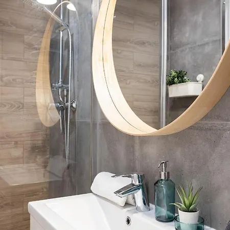 Apartment Kameralny Nad Morzem Possession Pl