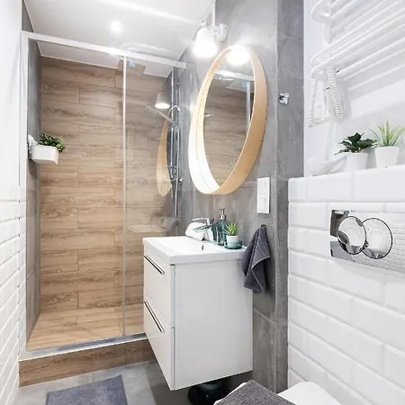 Kameralny Nad Morzem Possession Pl Apartment